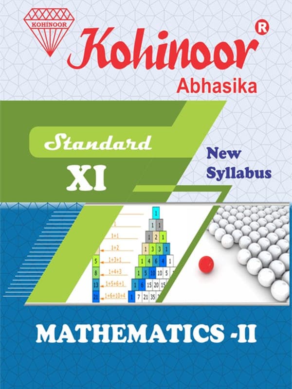 kohinoor-11-mathematics-semi-english
