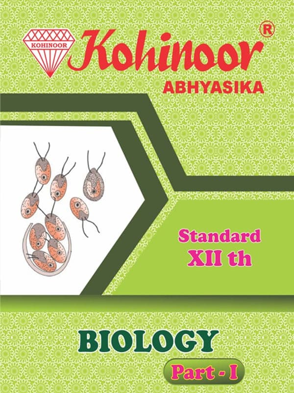 kohinoor-12-biology-english