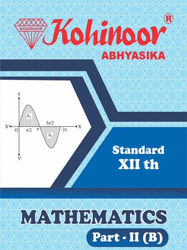 kohinoor-12-mathematics-english