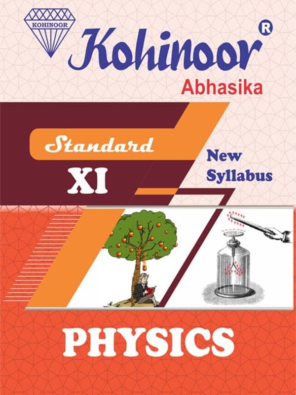 kohinoor-11-physics-english